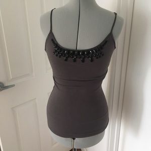 Cami S yummie tummie by heather thomson  new